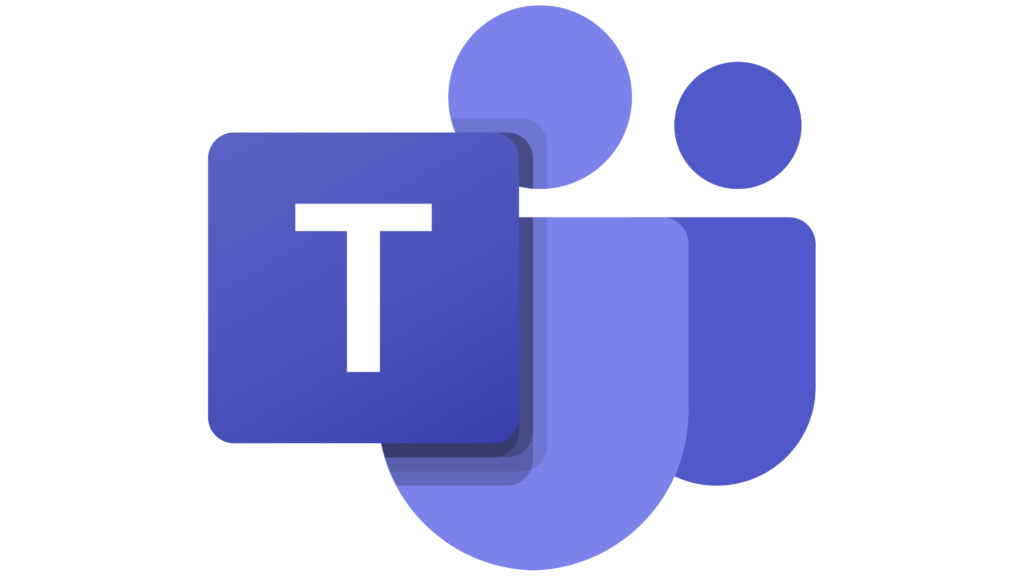 Microsoft Teams Logo